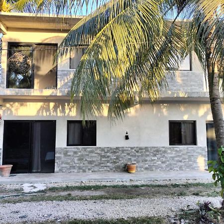 Villa Akbal2 Bacalar Exterior foto