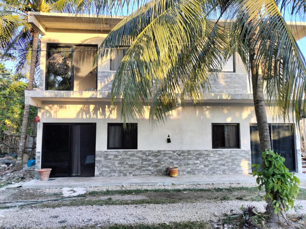 Villa Akbal2 Bacalar Exterior foto